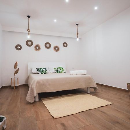 Macrame Room 바리 외부 사진