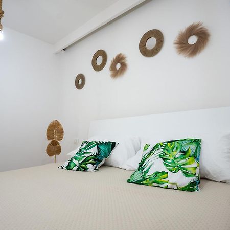 Macrame Room 바리 외부 사진