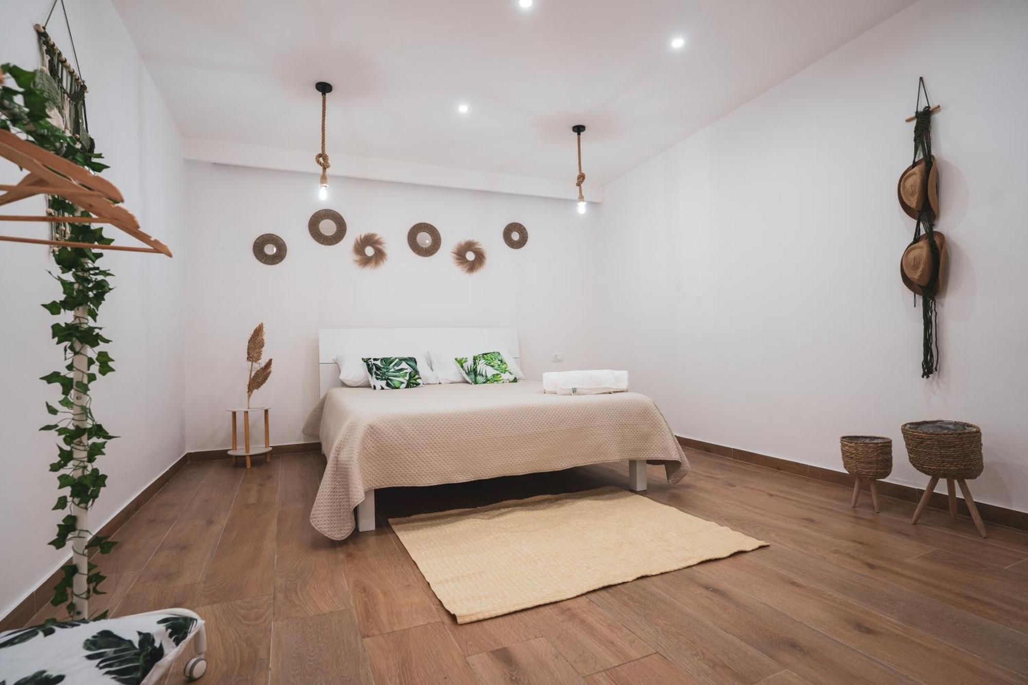 Macrame Room 바리 외부 사진