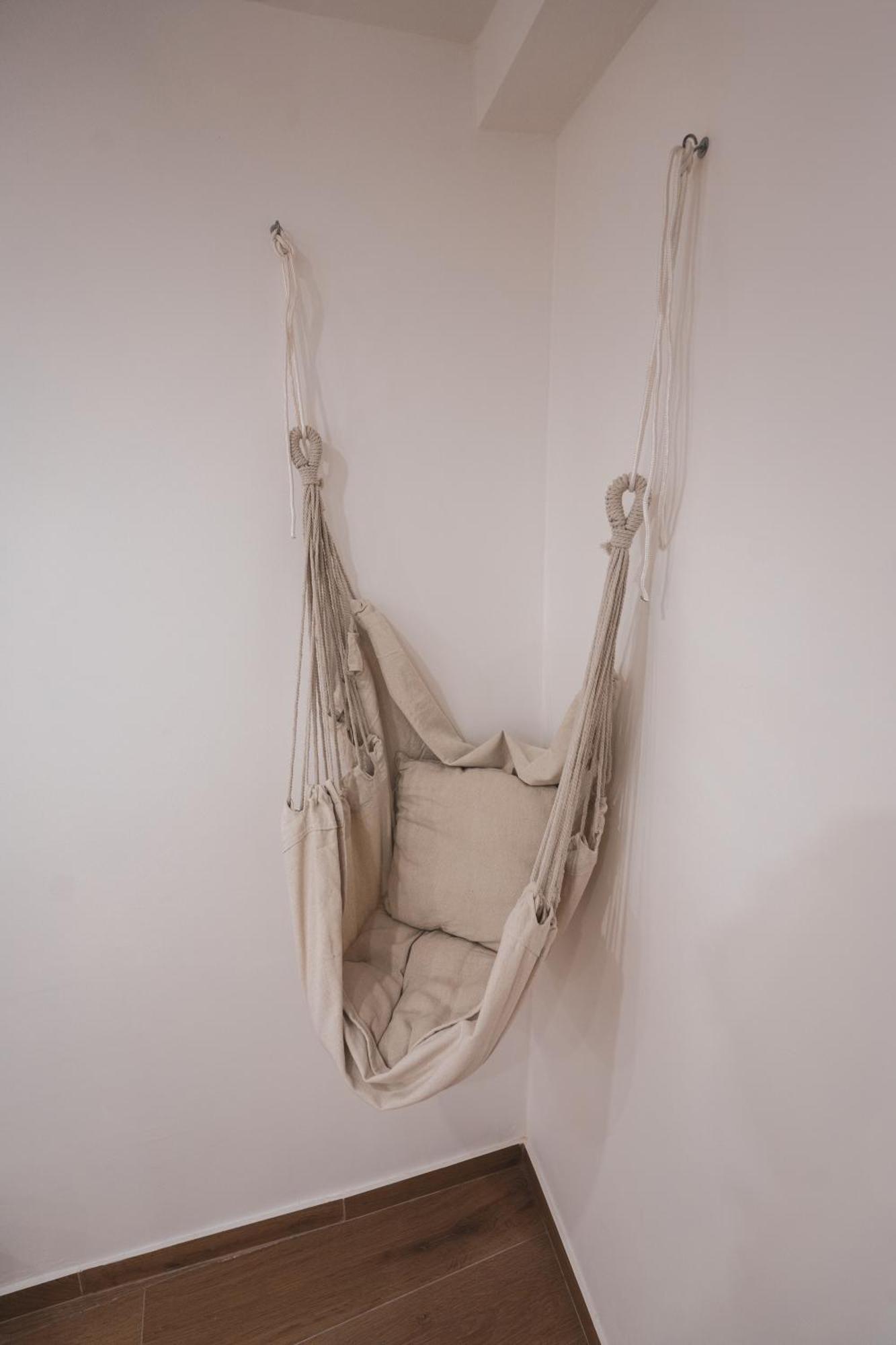 Macrame Room 바리 외부 사진