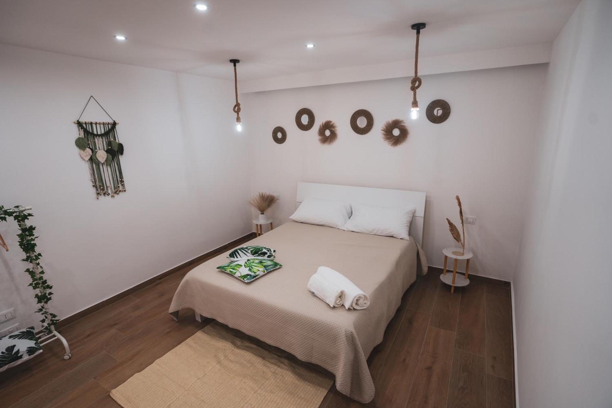 Macrame Room 바리 외부 사진