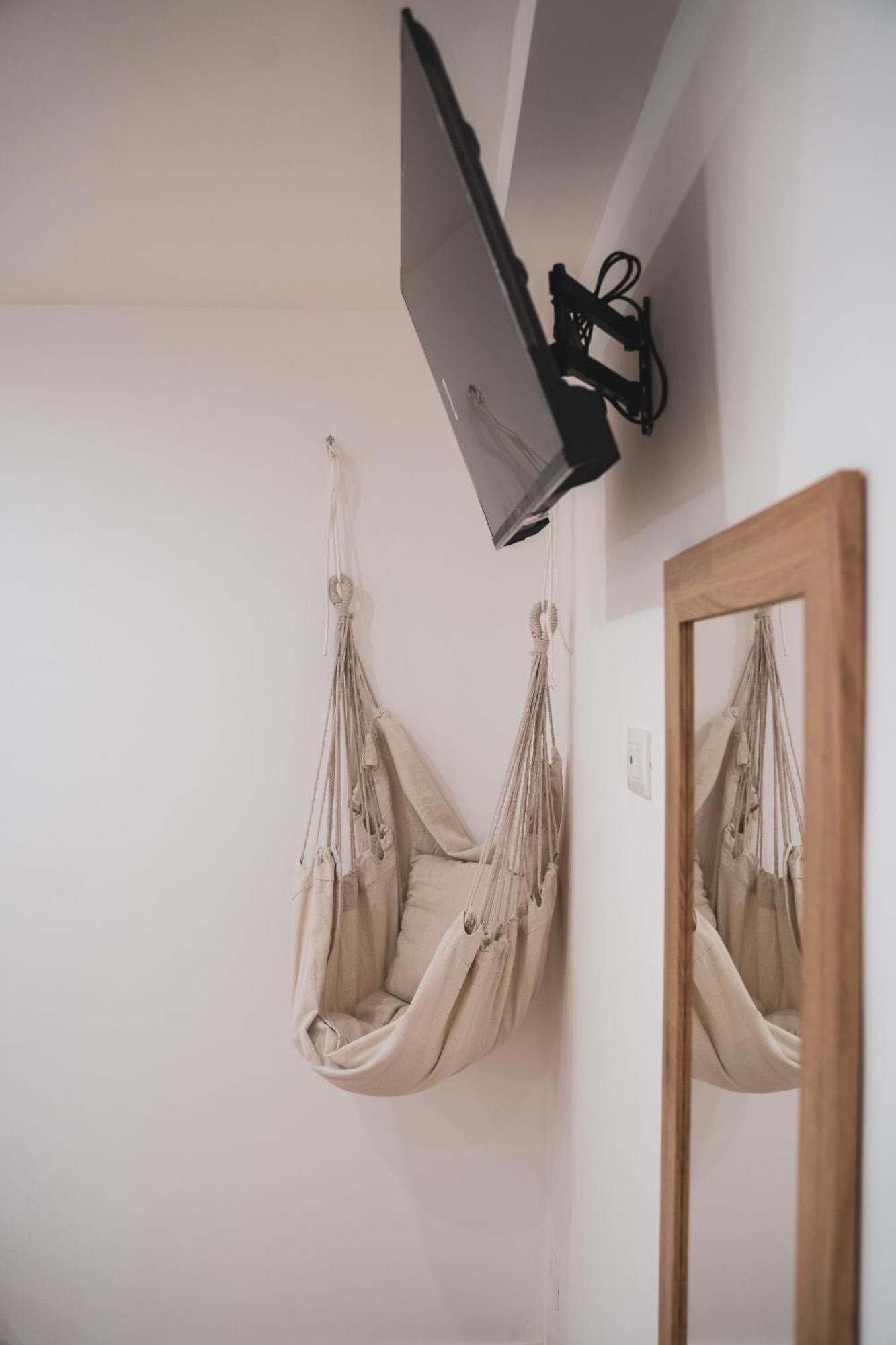 Macrame Room 바리 외부 사진