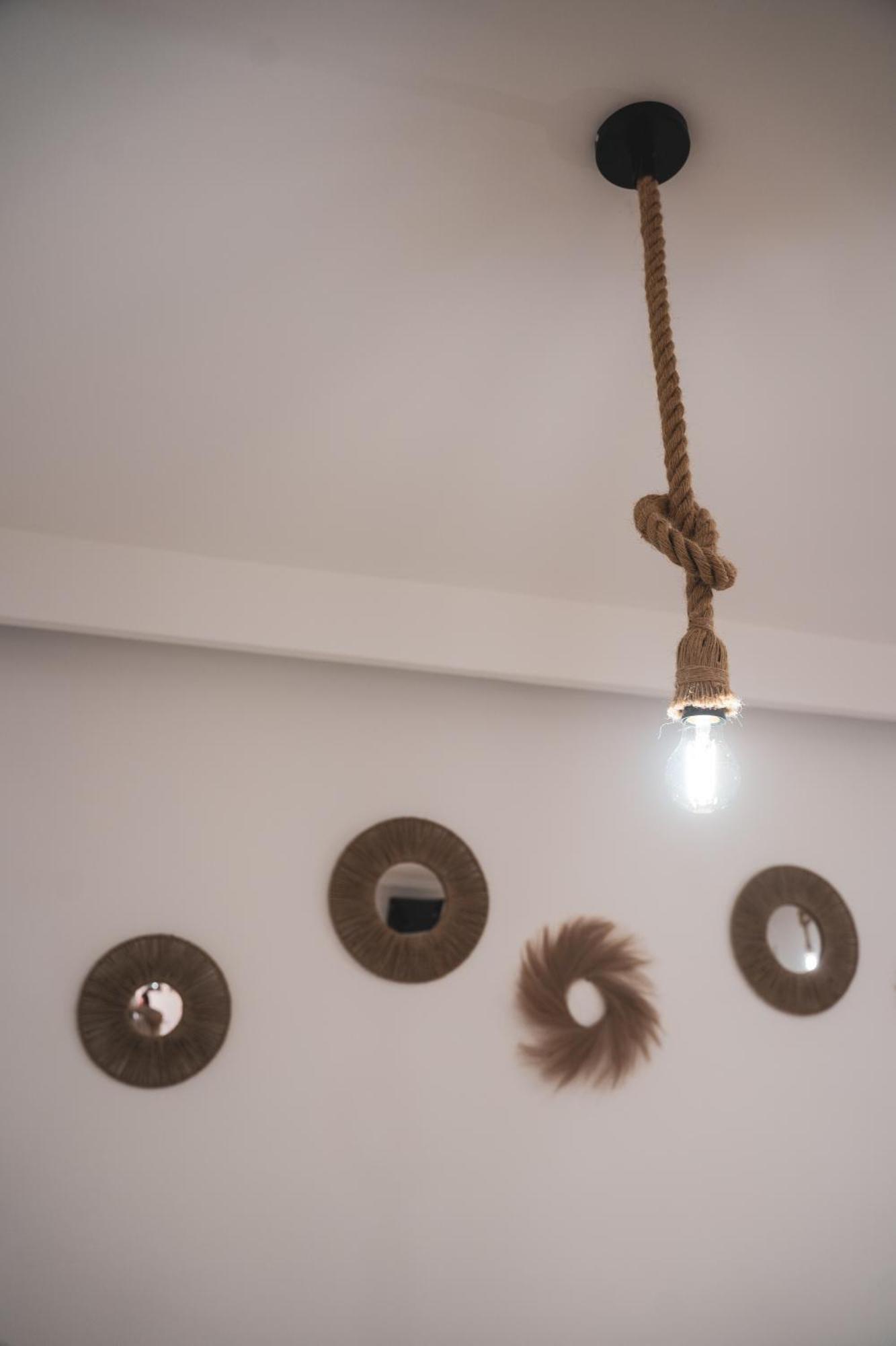 Macrame Room 바리 외부 사진