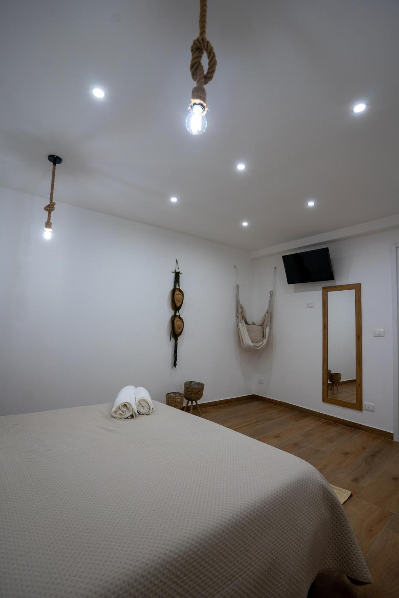 Macrame Room 바리 외부 사진
