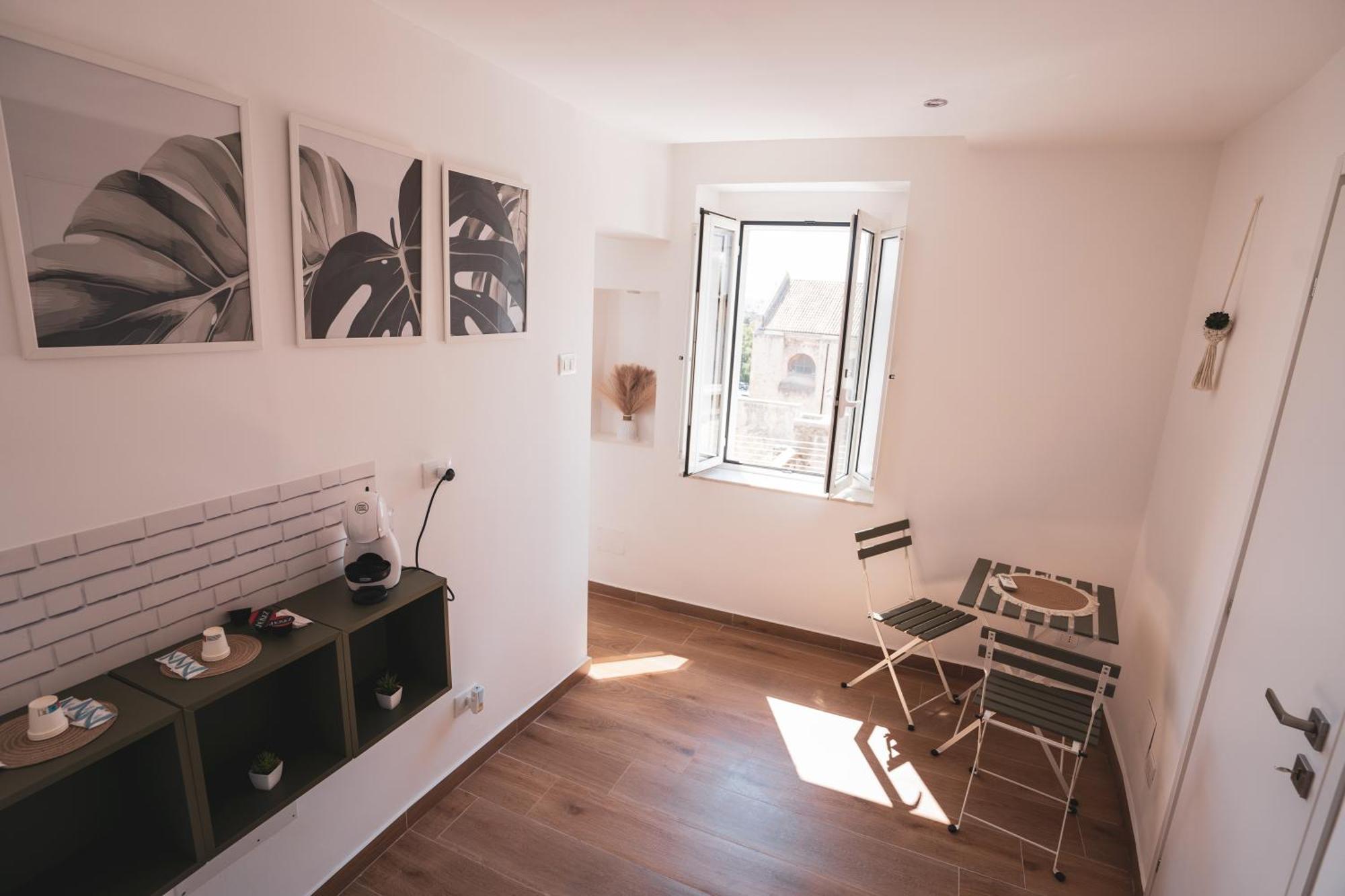 Macrame Room 바리 외부 사진