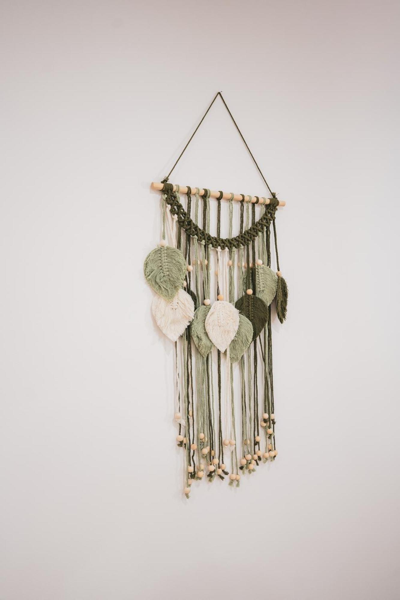 Macrame Room 바리 외부 사진