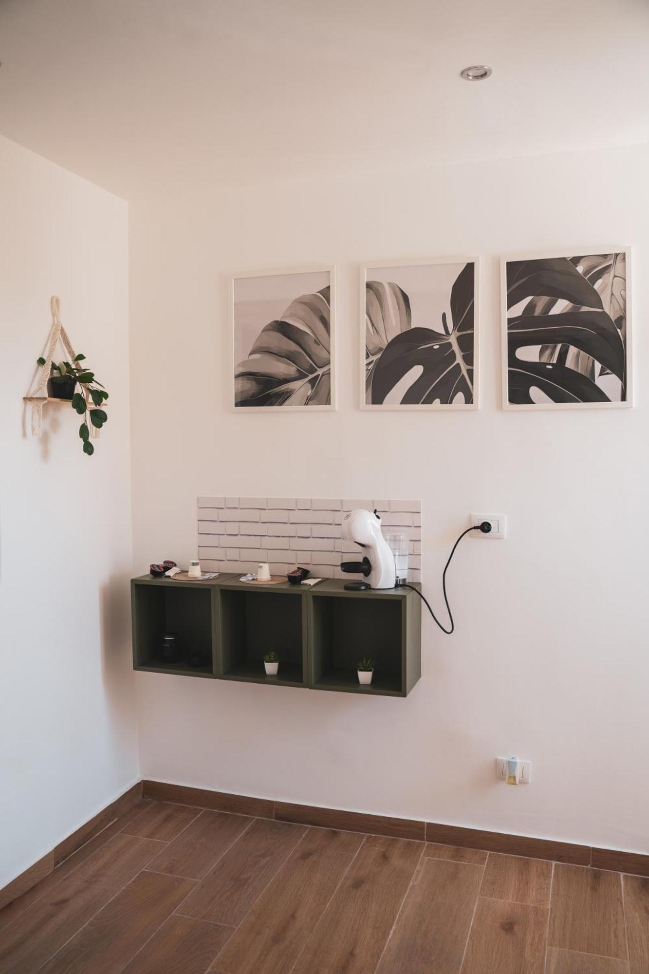 Macrame Room 바리 외부 사진