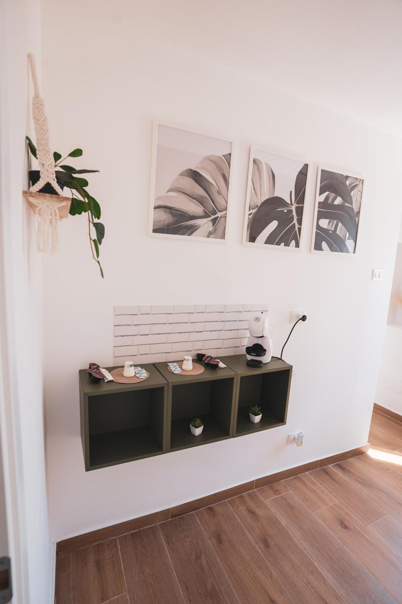 Macrame Room 바리 외부 사진