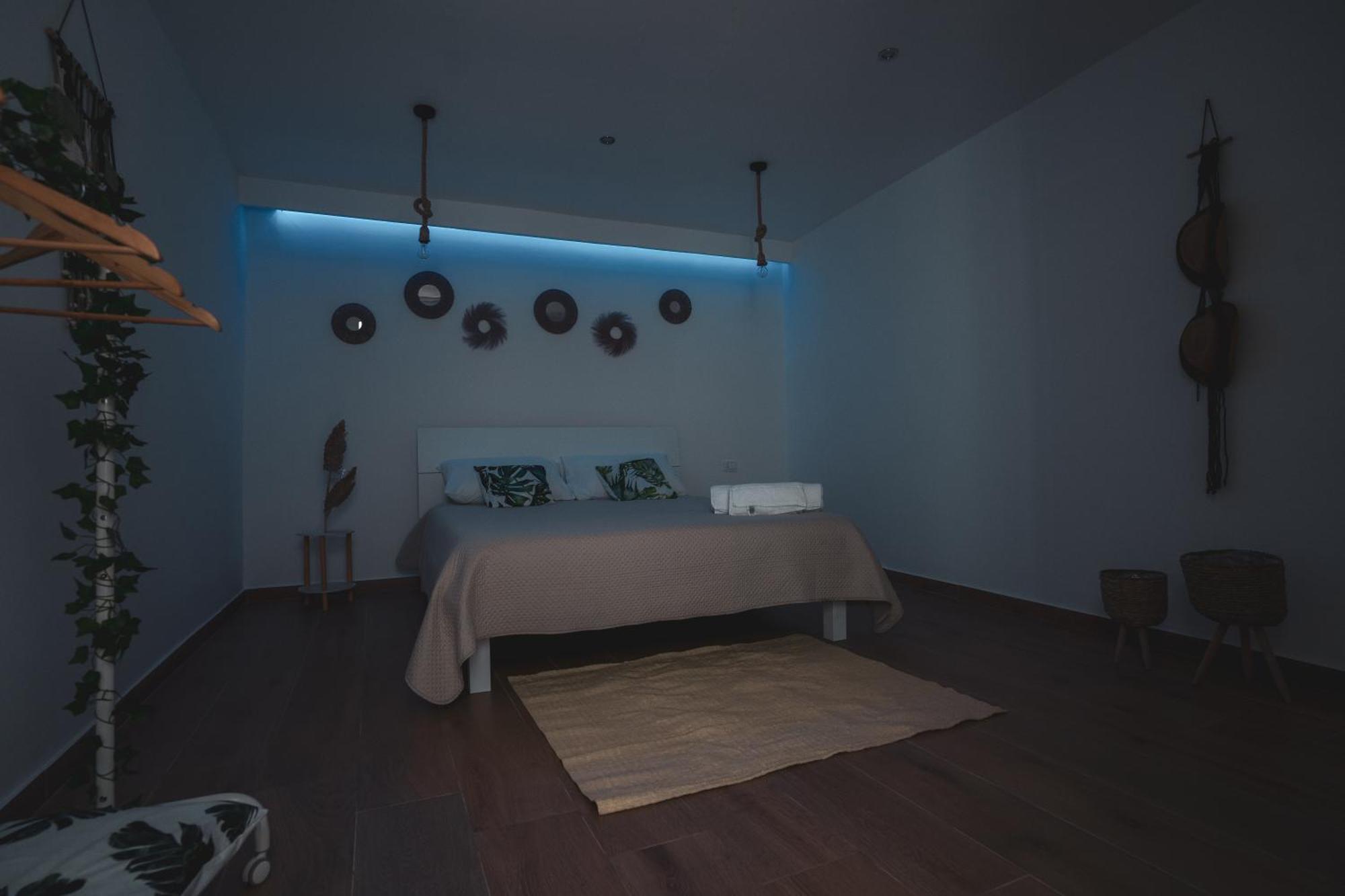 Macrame Room 바리 외부 사진