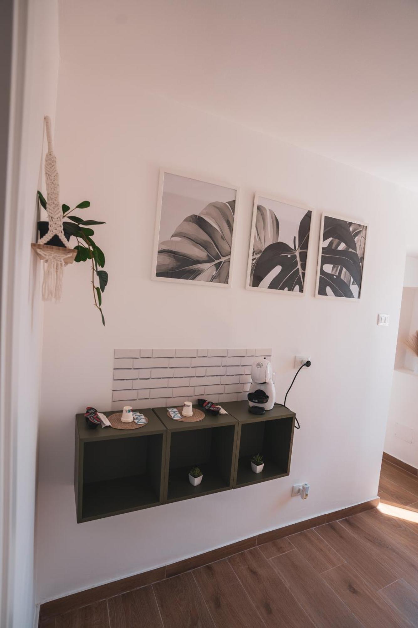 Macrame Room 바리 외부 사진