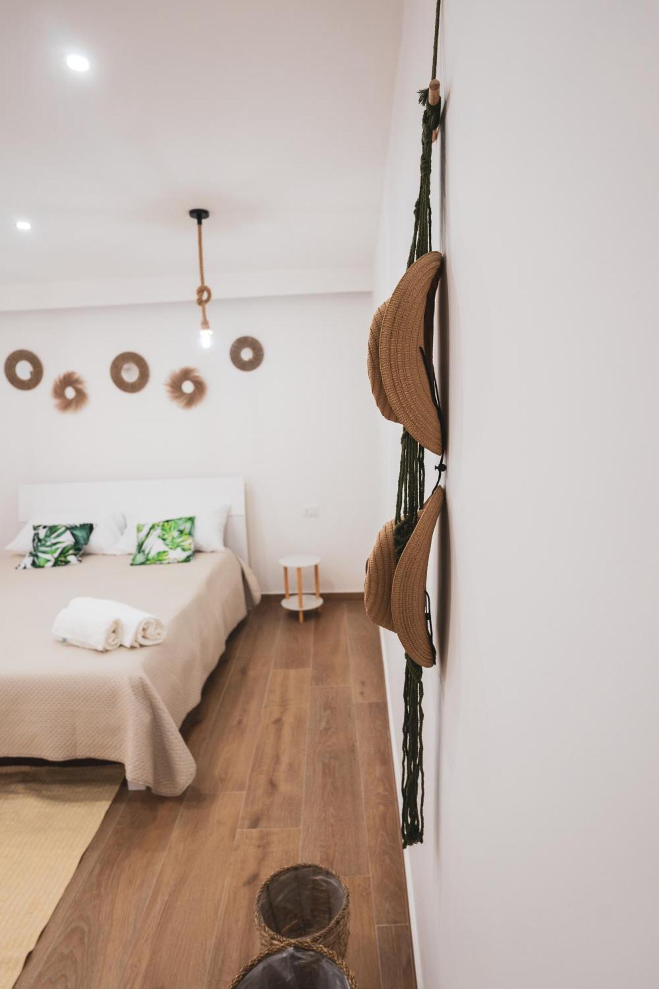 Macrame Room 바리 외부 사진