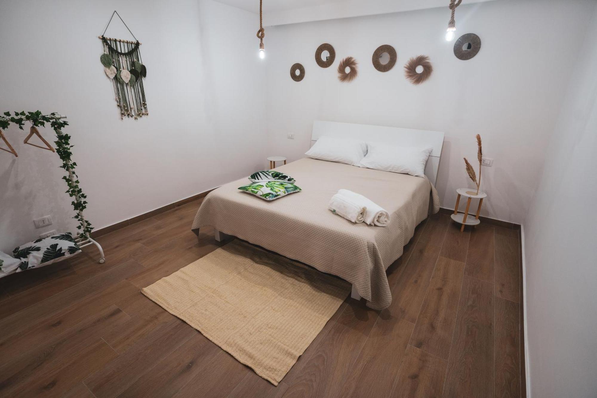 Macrame Room 바리 외부 사진