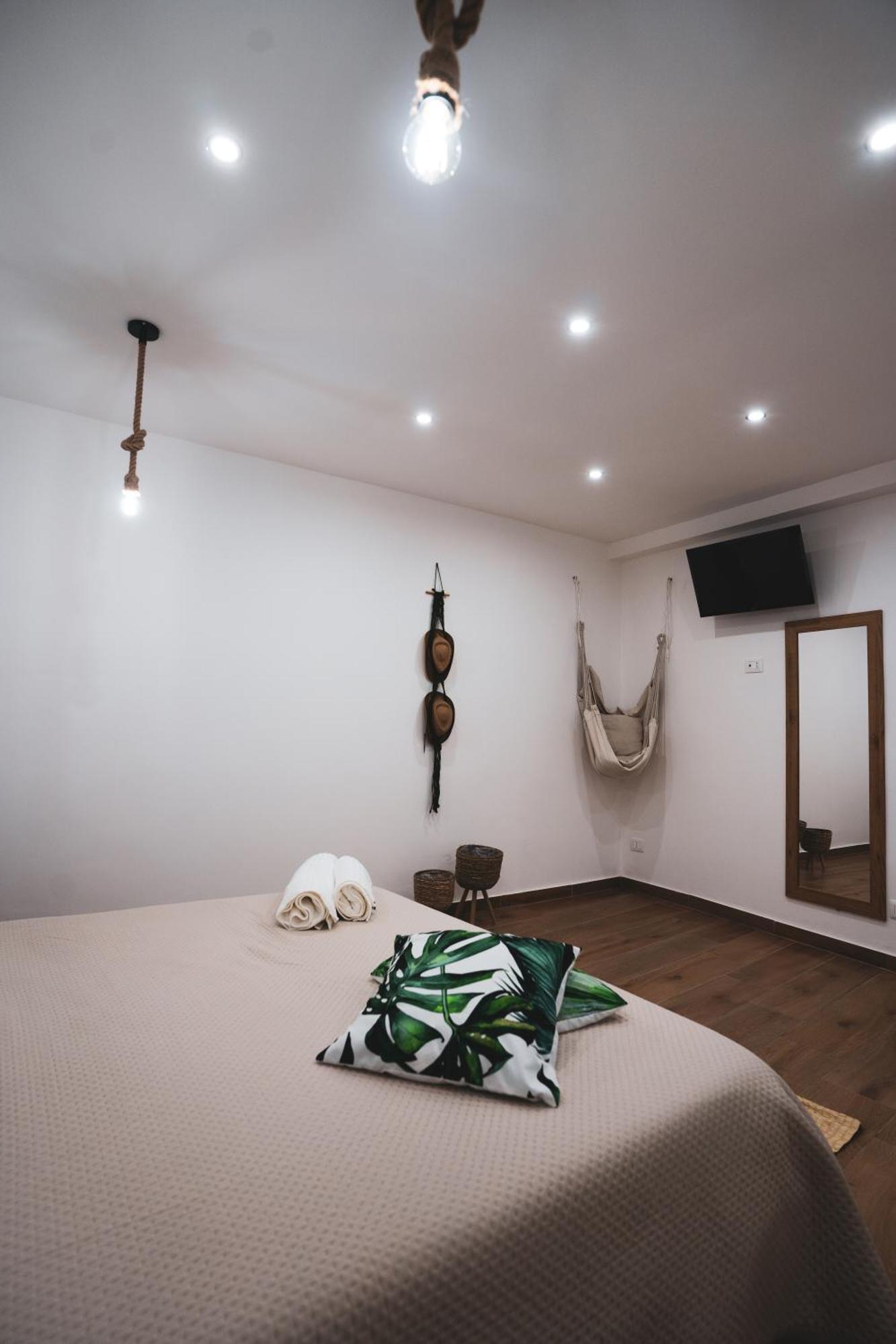 Macrame Room 바리 외부 사진