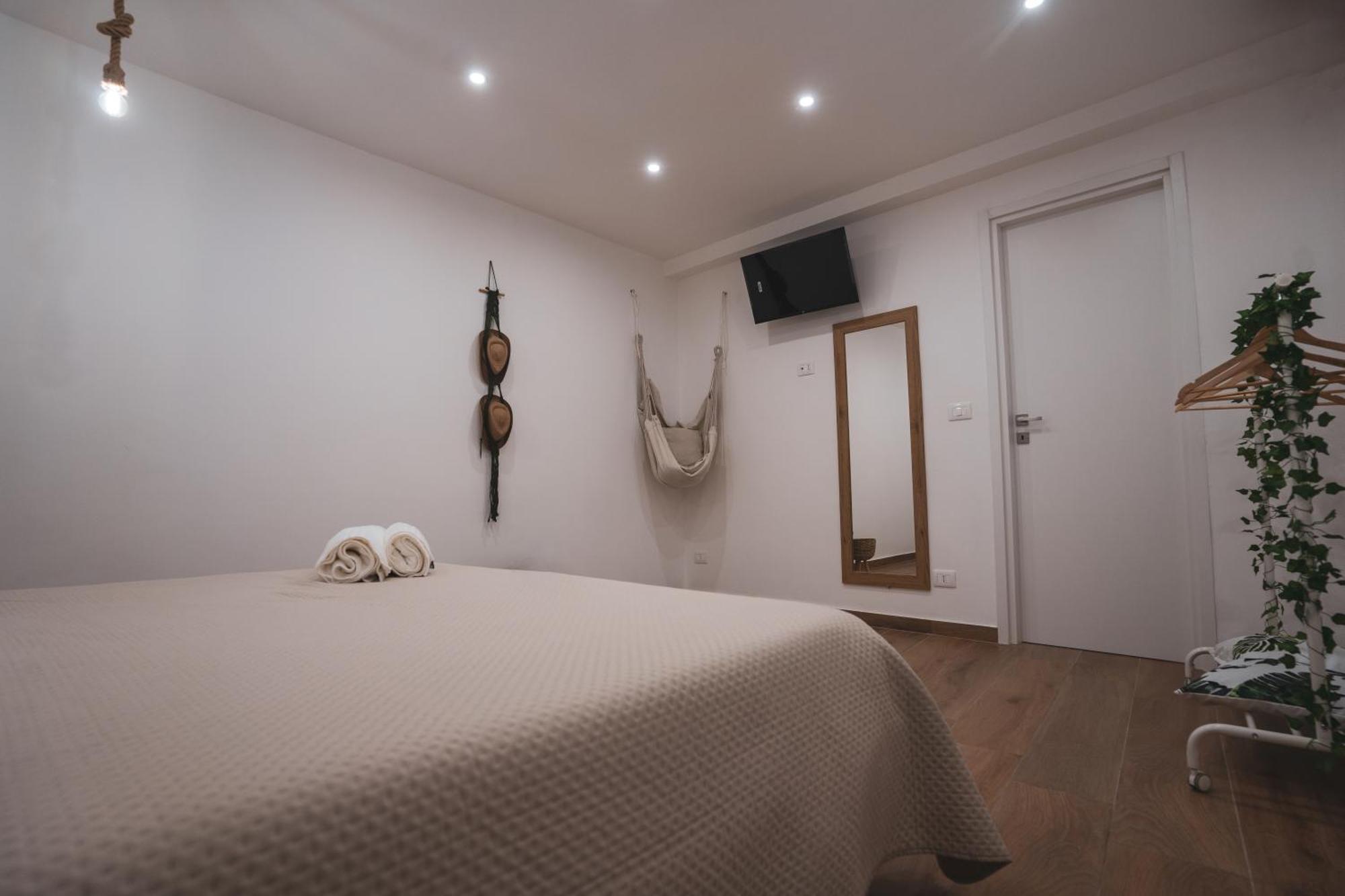 Macrame Room 바리 외부 사진